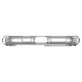 Spigen - Pouzdro Ultra Hybrid pro iPhone 11 Pro Max, transparentná