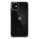 Spigen - Pouzdro Ultra Hybrid pro iPhone 11, transparentná