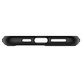 Spigen - Pouzdro Ultra Hybrid pro iPhone 11 Pro, černá