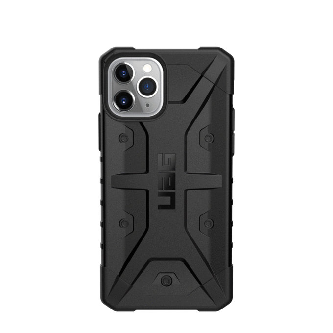 UAG - Pouzdro Pathfinder pro iPhone 11 Pro, black