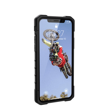 UAG - Pouzdro Pathfinder pro iPhone 11 Pro, black
