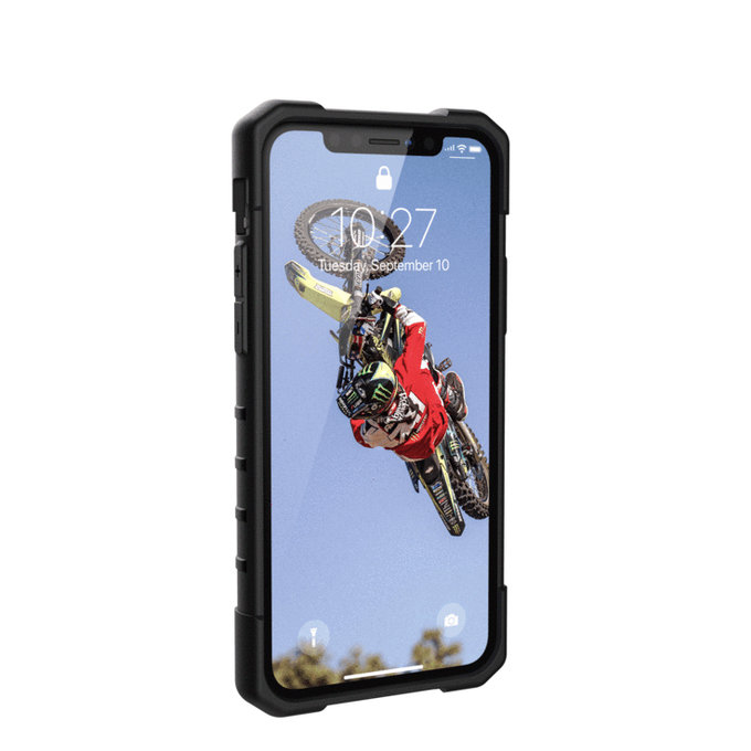 UAG - Pouzdro Pathfinder pro iPhone 11 Pro, black