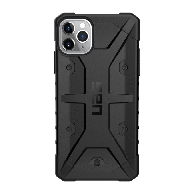 UAG - Pouzdro Pathfinder pro iPhone 11 Pro Max, black