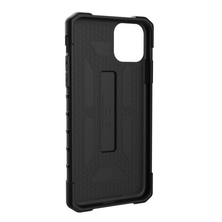 UAG - Pouzdro Pathfinder pro iPhone 11 Pro Max, black