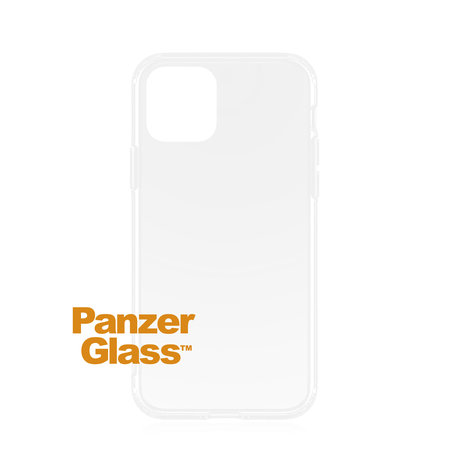 PanzerGlass - Pouzdro ClearCase pro iPhone 11 Pro, transparent