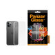 PanzerGlass - Pouzdro ClearCase pro iPhone 11 Pro, transparent
