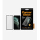 PanzerGlass - Tvrzené Sklo Standard Fit pro iPhone XS Max a 11 Pro Max, black
