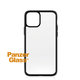 PanzerGlass - Pouzdro ClearCase pro iPhone 11 Pro Max, black