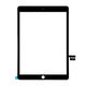 Apple iPad (7th Gen 2019, 8th Gen 2020) - Dotykové Sklo (Black)