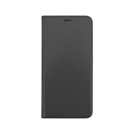 SBS - Pouzdro Book Wallet Lite pro iPhone 6, 6s, 7, 8, SE 2020 a SE 2022, černá