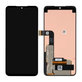 LG G8X ThinQ - LCD Displej + Dotykové Sklo TFT