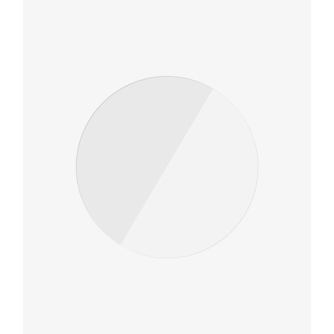 PanzerGlass - Tvrzené Sklo Flat Glass pro Samsung Galaxy Watch 46 mm, transparentná