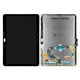 Samsung Galaxy Tab Active Pro T545 - LCD Displej + Dotykové Sklo - GH82-21303A Genuine Service Pack