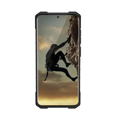 UAG - Pouzdro Pathfinder pro Samsung Galaxy S20, černá