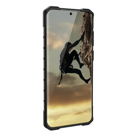 UAG - Pouzdro Pathfinder pro Samsung Galaxy S20 Plus, černá