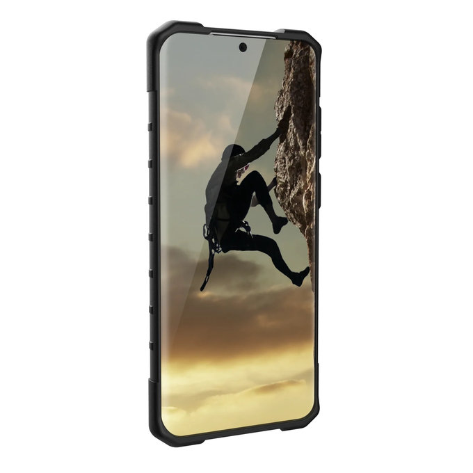 UAG - Pouzdro Pathfinder pro Samsung Galaxy S20 Plus, černá