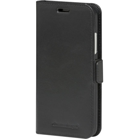 dbramante1928 - Kožené pouzdro Lynge pro iPhone XR, černá
