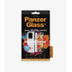 PanzerGlass - Pouzdro ClearCase pro Samsung Galaxy S20 Ultra, black