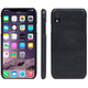 dbramante1928 - Kožené pouzdro Lynge pro iPhone XR, černá