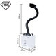 TBK Smoking Apparatus Laser Smoker - Odsávačka Dýmu Při Pájení