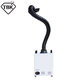 TBK Smoking Apparatus Laser Smoker - Odsávačka Dýmu Při Pájení
