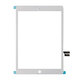 Apple iPad (7th Gen 2019, 8th Gen 2020) - Dotykové Sklo (White)