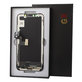 Displej Hard OLED pro iPhone 11 Pro Max, Dotykové sklo s rámem, FixPremium