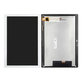 Lenovo Tab M10 TB-X505 - LCD Displej + Dotykové Sklo (White) TFT