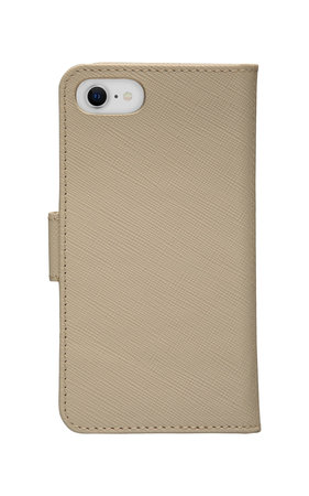 MODE - Pouzdro New York pro iPhone SE 2020/8/7, sahara sand