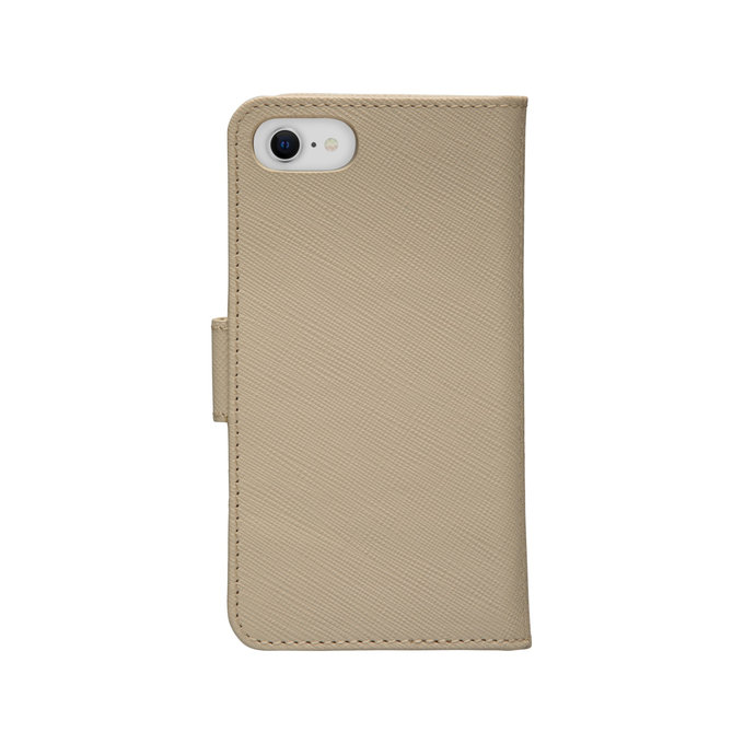 MODE - Pouzdro New York pro iPhone SE 2020/8/7, sahara sand