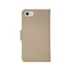 MODE - Pouzdro New York pro iPhone SE 2020/8/7, sahara sand