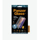 PanzerGlass - Tvrzené Sklo Case Friendly pro Samsung Galaxy Note 20, Fingerprint komp., black