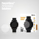 PanzerGlass - Tvrzené Sklo pro Samsung Galaxy Watch 3 (41mm), transparentná