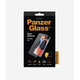 PanzerGlass - Tvrzené Sklo Case Friendly pro Xiaomi Mi 10, black