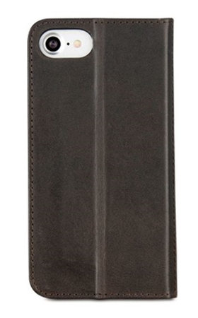 dbramante1928 - Pouzdro Frederiksberg 3 pro iPhone 8/7/6, hunter