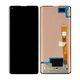 Motorola Edge XT2063 - LCD Displej + Dotykové Sklo OLED
