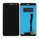 Asus Zenfone 3 ZE552KL - LCD Displej + Dotykové Sklo (Black) TFT