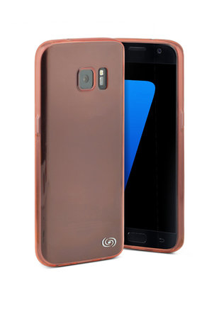 Fonex - Pouzdro Invisible pro iPhone 12 a 12 Pro, transparentní