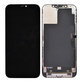 Displej pro iPhone 12 Pro Max, Dotykové sklo s rámem, Refurbished