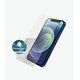 PanzerGlass - Tvrzené Sklo Standard Fit AB pro iPhone 12 mini, transparentná