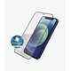 PanzerGlass - Tvrzené Sklo Case Friendly AB pro iPhone 12 mini, černá