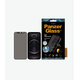PanzerGlass - Tvrzené Sklo Privacy Case Friendly CamSlider AB pro iPhone 12 a 12 Pro, černá