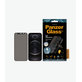 PanzerGlass - Tvrzené Sklo Privacy Case Friendly CamSlider AB pro iPhone 12 a 12 Pro, černá