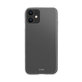 SBS - Pouzdro Skinny pro iPhone 12 mini, transparentí