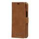 dbramante1928 - Kožené pouzdro Lynge pro iPhone 12 Pro Max, tan
