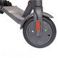 Xiaomi Mi Electric Scooter 1S, 2 M365, Essential, Pro, Pro 2 - Odolná Pevná Bezdušová Pneumatika (Black)
