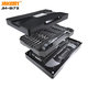 Jakemy JM-8173 - Sada Servisního Nářadí pro Servis Elektroniky 69v1