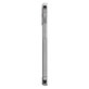 Spigen - Pouzdro Ultra Hybrid pro iPhone 12 a 12 Pro, transparentná