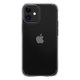 Spigen - Pouzdro Ultra Hybrid pro iPhone 12 mini, transparentná