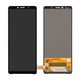 Sony Xperia 10 II - LCD Displej + Dotykové Sklo - 100629211 Genuine Service Pack